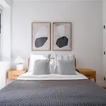 Luxury 2Br 1Bath Financial District Escape Near Wall Street
